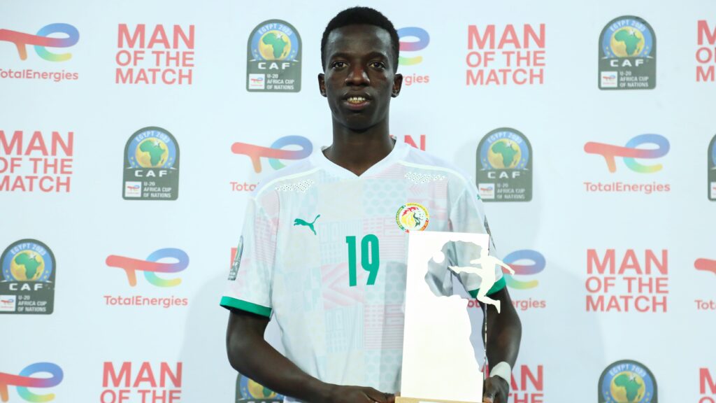 senegalpapadiallou20-1024x576 ⚽ Papa Amadou Diallo : De Balacoss aux pelouses européennes