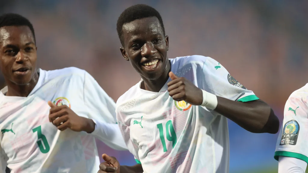 senegalu20papadiallo-1024x576 ⚽ Papa Amadou Diallo : De Balacoss aux pelouses européennes
