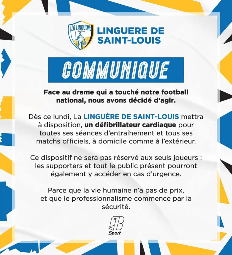 WhatsApp-Image-2025-05-19-a-22.28.17_292bba0b-932x1024 La Linguère de Saint-Louis réagit au drame : un défibrillateur désormais présent à chaque séance et match officiel