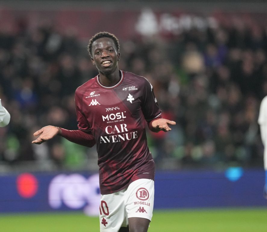dj ⚽️ Les buteurs saint-louisiens cartonnent : une saison sous le signe de l’efficacité