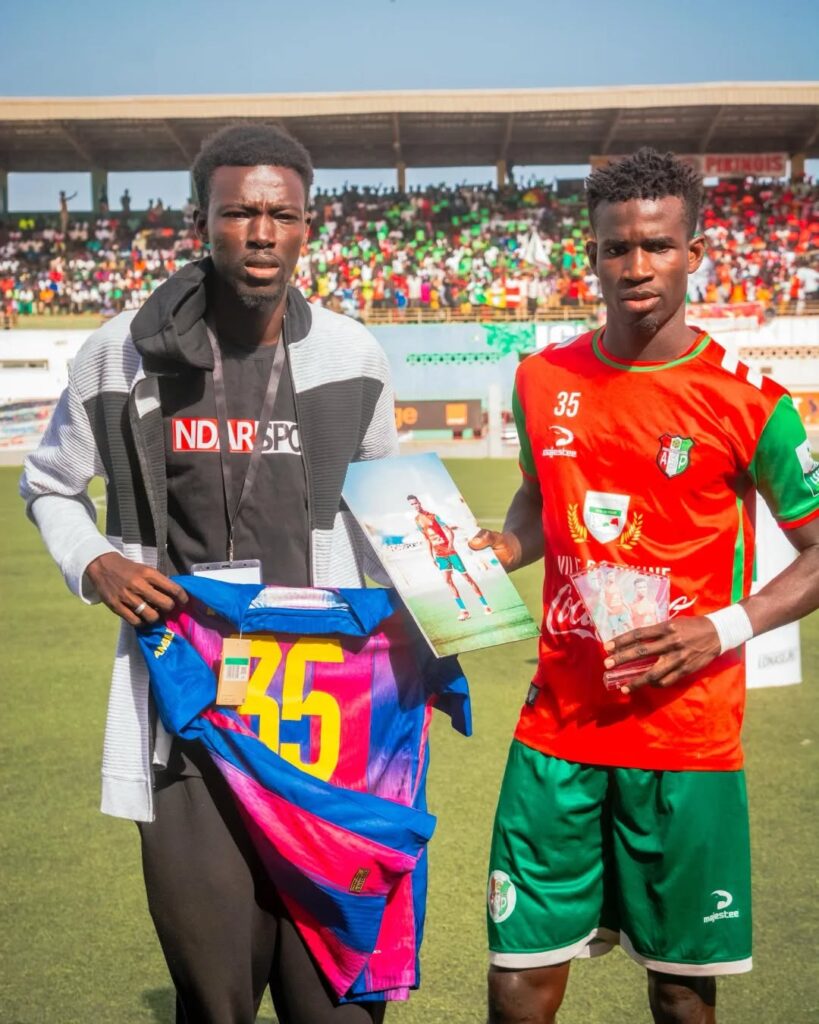 domou-ndar-1-819x1024 🏅 Domou Ndar Mars–Avril 2025 : Mbaye Yaya Ly, le talent au service du collectif