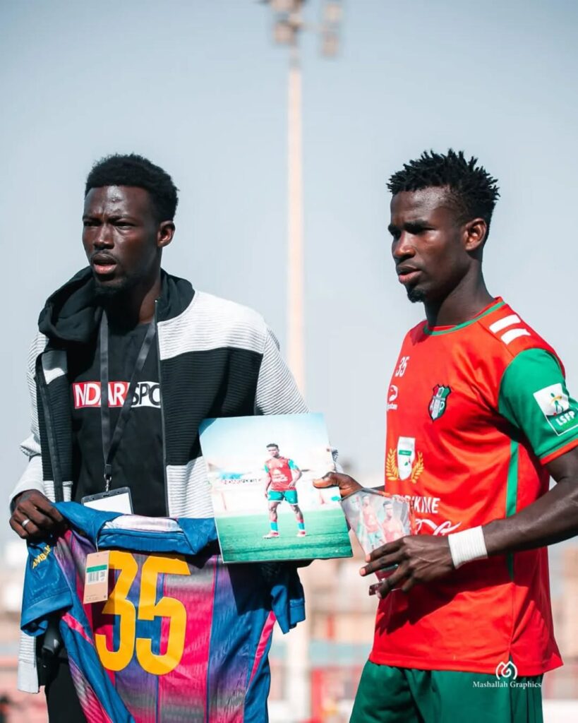 domou-ndar-819x1024 🏅 Domou Ndar Mars–Avril 2025 : Mbaye Yaya Ly, le talent au service du collectif